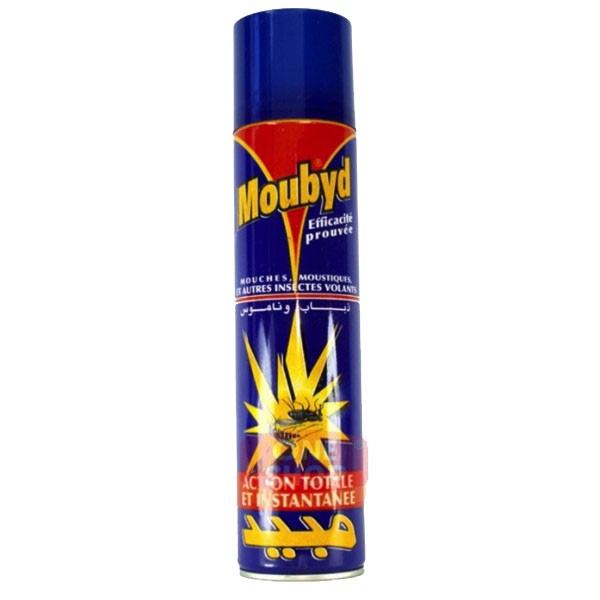 Moubid MOUBYD Spécial volants – ALPHYT